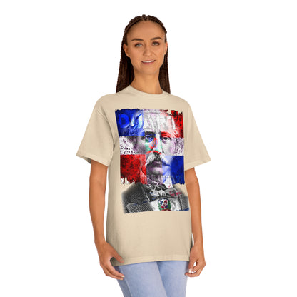 Unisex T-Shirt Juan Pablo Duarte