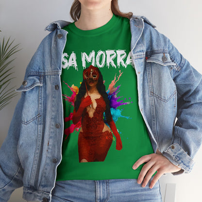 Unisex T-Shirt Esa Morra La que Baila Sola