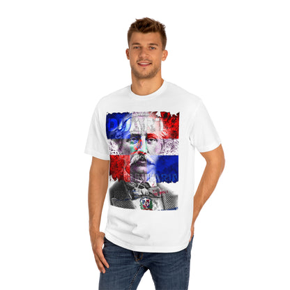 Unisex T-Shirt Juan Pablo Duarte