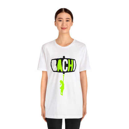 Unisex T-shirt Bachi Banksy