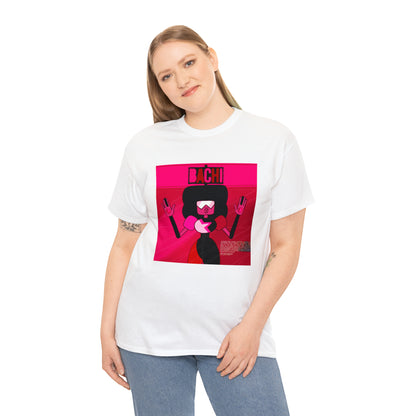 Unisex T-shirt Garnet Nana's Universe