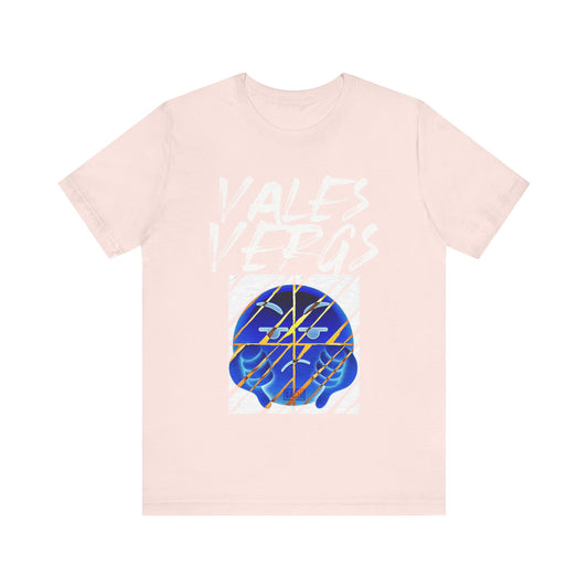 Unisex T-Shirt Vales Verga