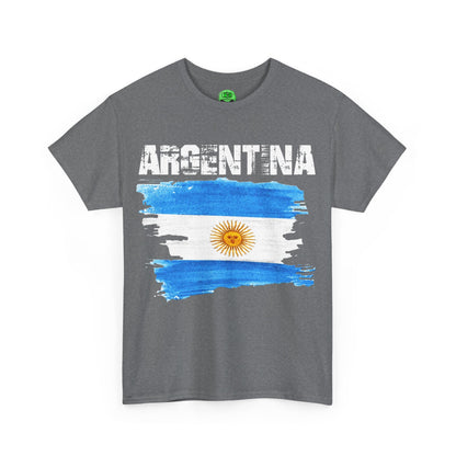 Unisex T-shirt Argentina