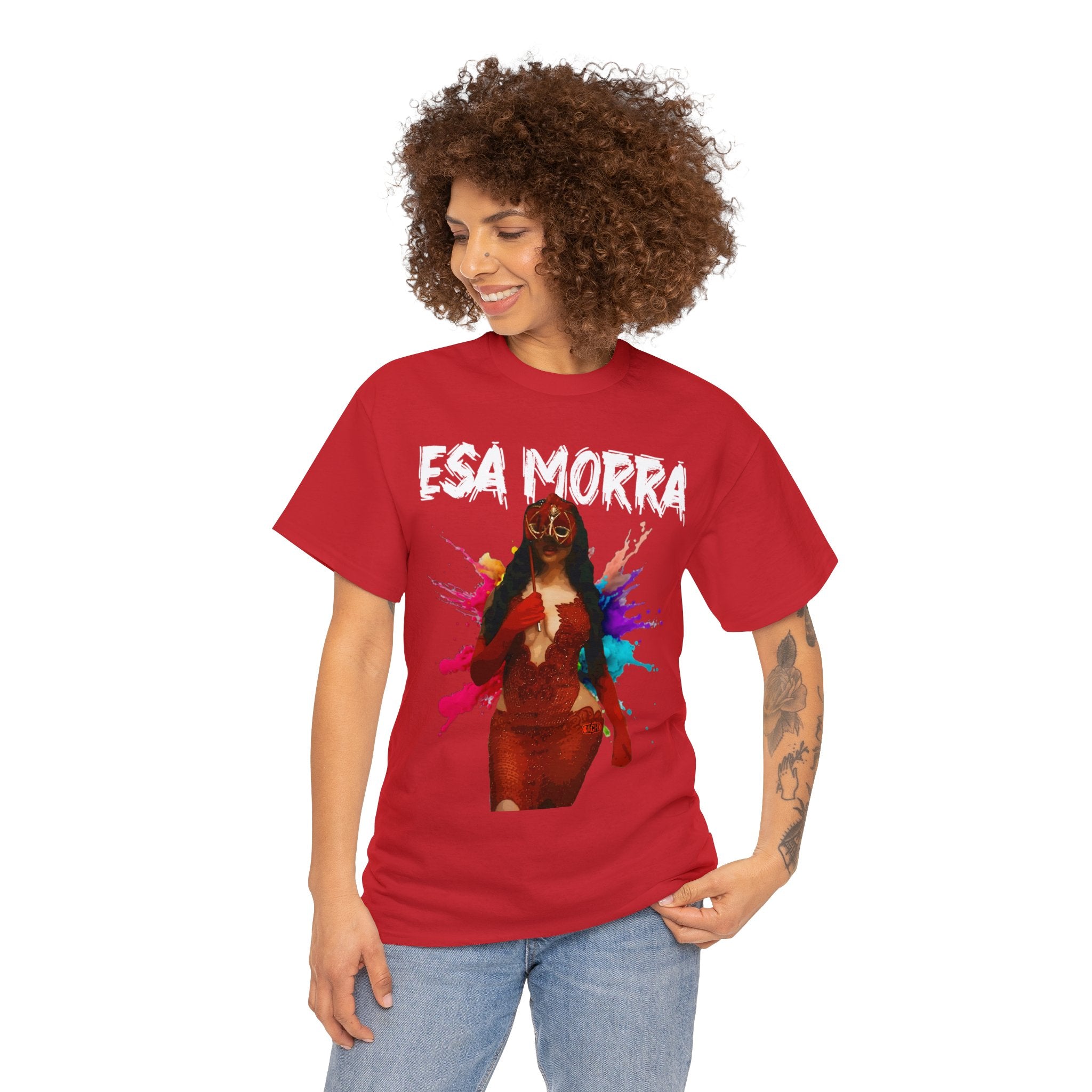 Esa shirts best sale