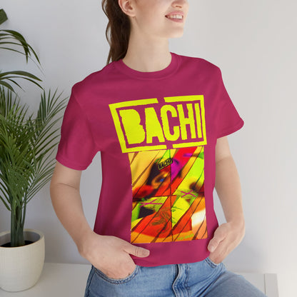 Unisex T-shirt Bath Tub Drunk