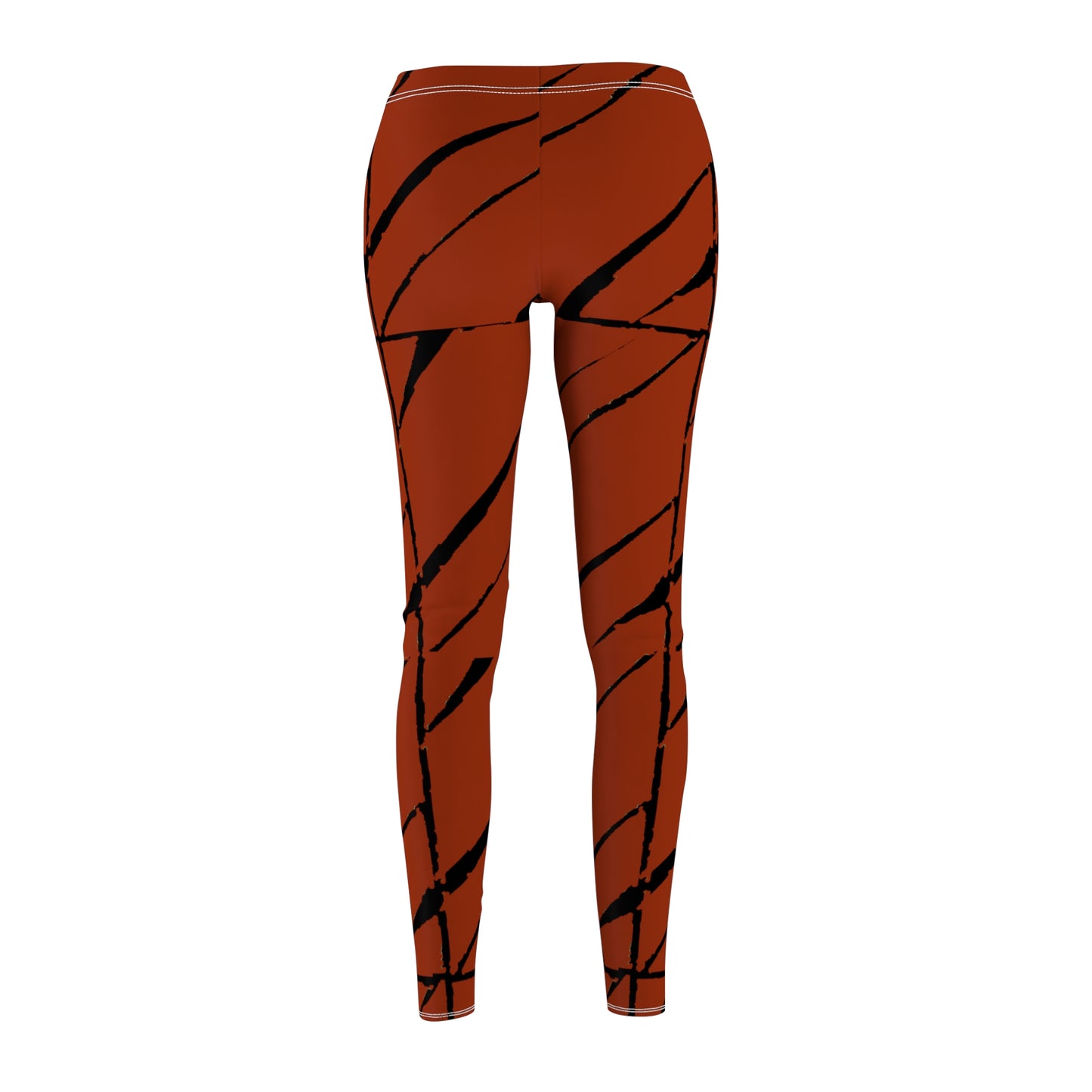 Women's Leggings Autumn Square