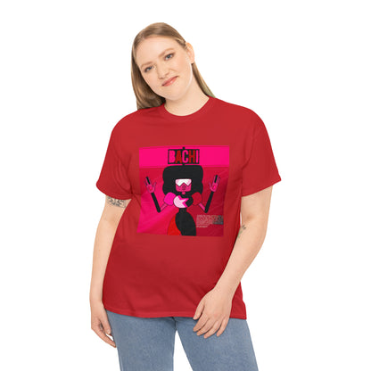 Unisex T-shirt Garnet Nana's Universe