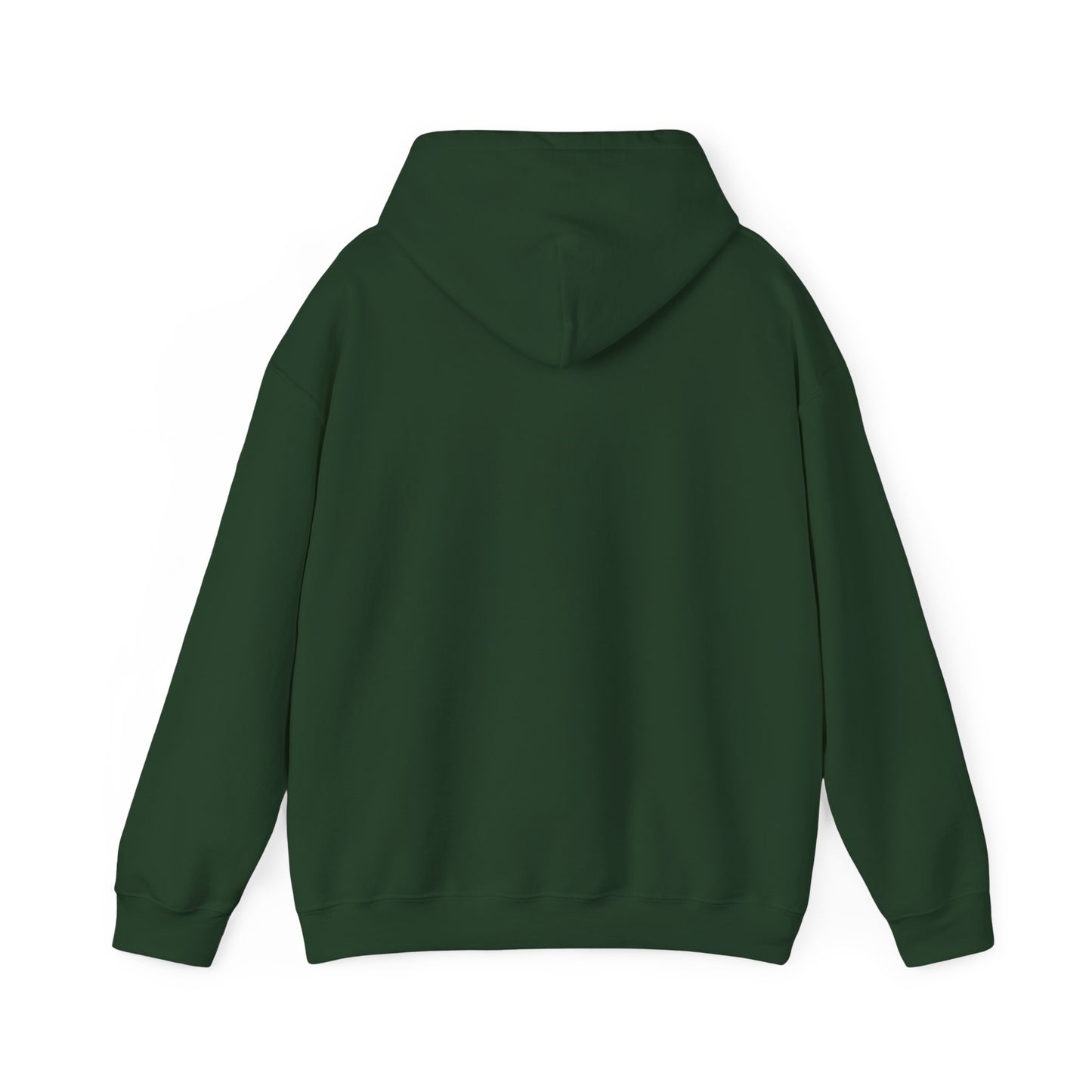 Unisex Hoodie Flor de Liz