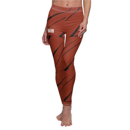 Women's Leggings Autumn Square