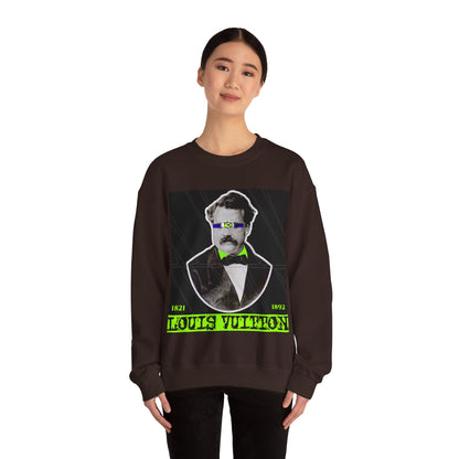Louis Vuitton Tribute Unisex Sweatshirt