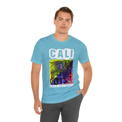 Unisex T-Shirt Cali Colombia