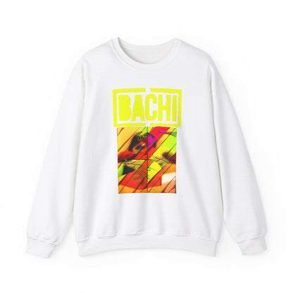 Unisex Sweatshirt Bachi Tub Drunk