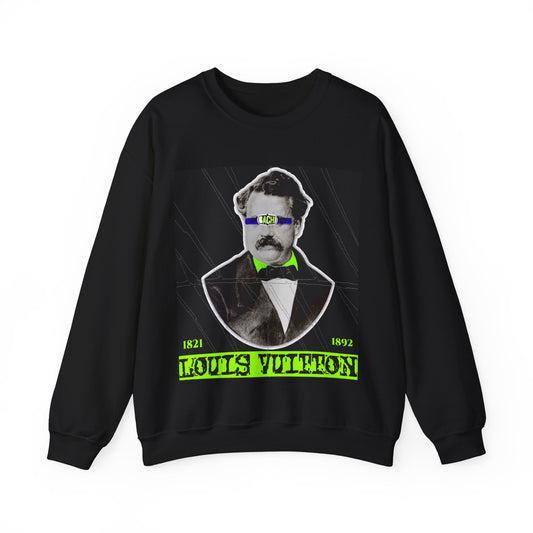 Louis Vuitton Tribute Unisex Sweatshirt