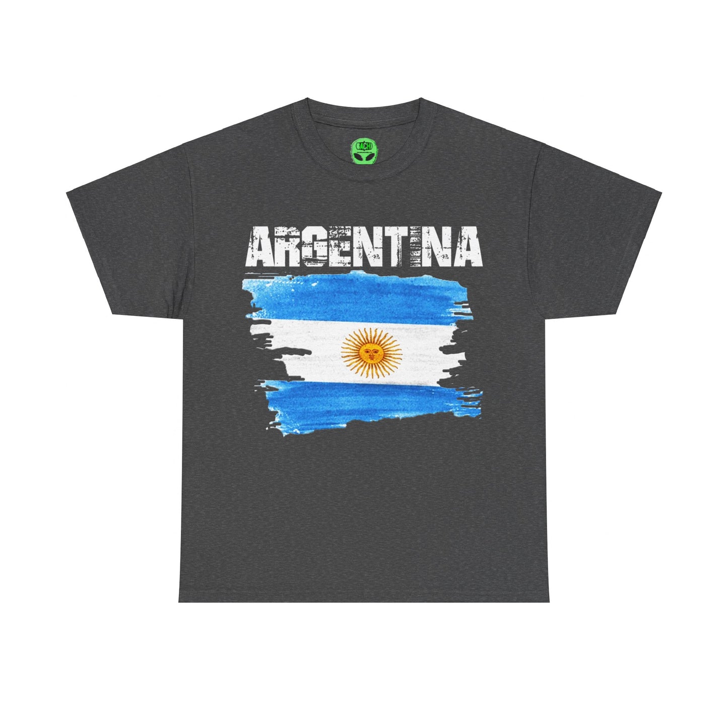 Unisex T-shirt Argentina