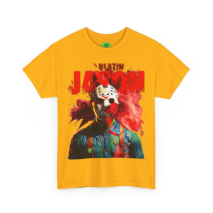 Unisex T-Shirt Blazin Jason Friday the 13th