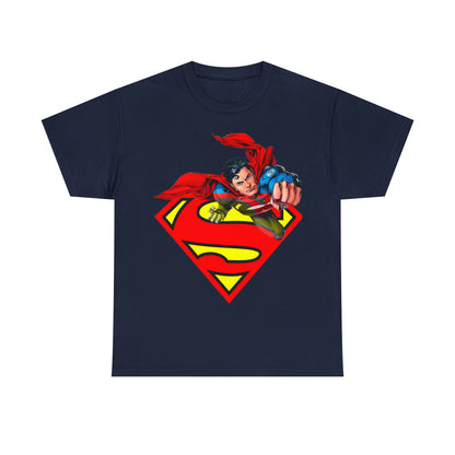 Unisex T-Shirt Superman Clark Kent