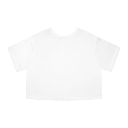 Women's Crop Top Frank Lucas