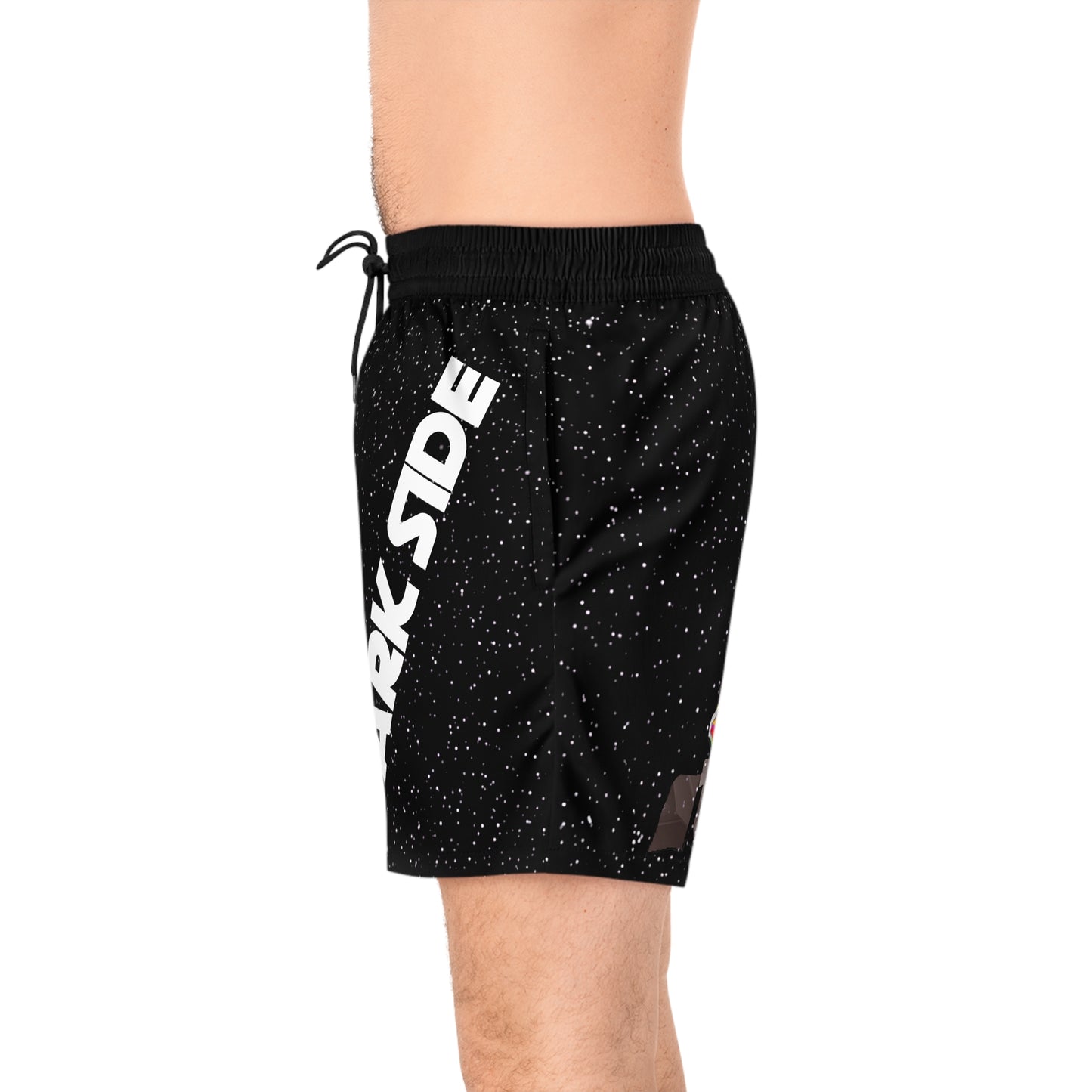 Men's Swim Shorts The Darkside Star Wars