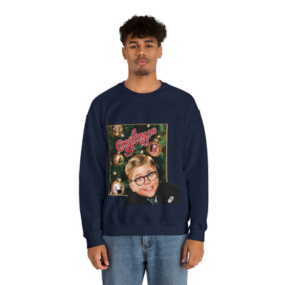 Unisex Sweatshirt A Christmas Story