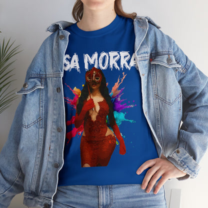 Unisex T-Shirt Esa Morra La que Baila Sola