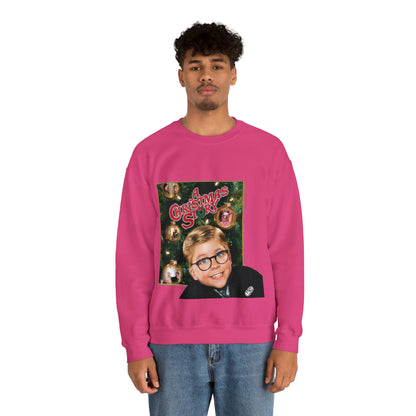 Unisex Sweatshirt A Christmas Story