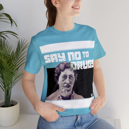 Unisex T-shirt Pablo Escobar