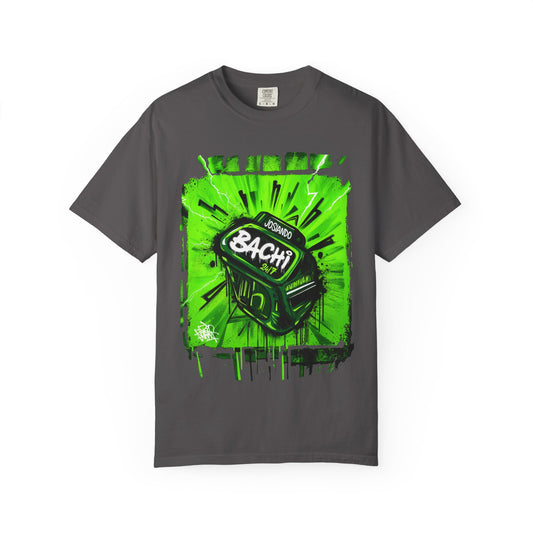 Hustlin 24/7 Unisex T-shirt by BACHI