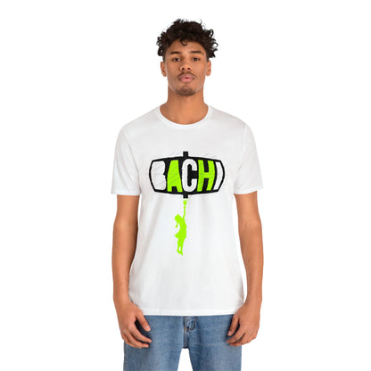 Unisex T-shirt Bachi Banksy