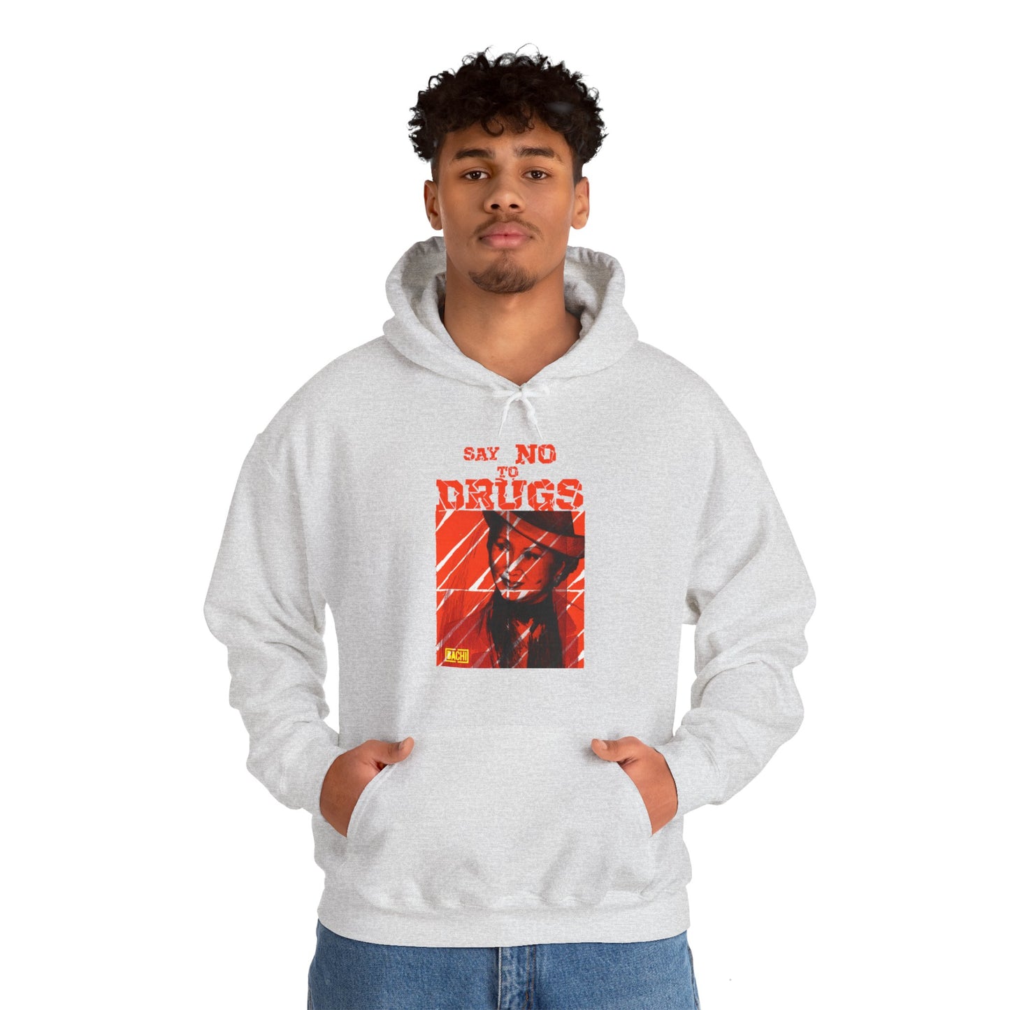 Unisex Hoodie Griselda Blanco