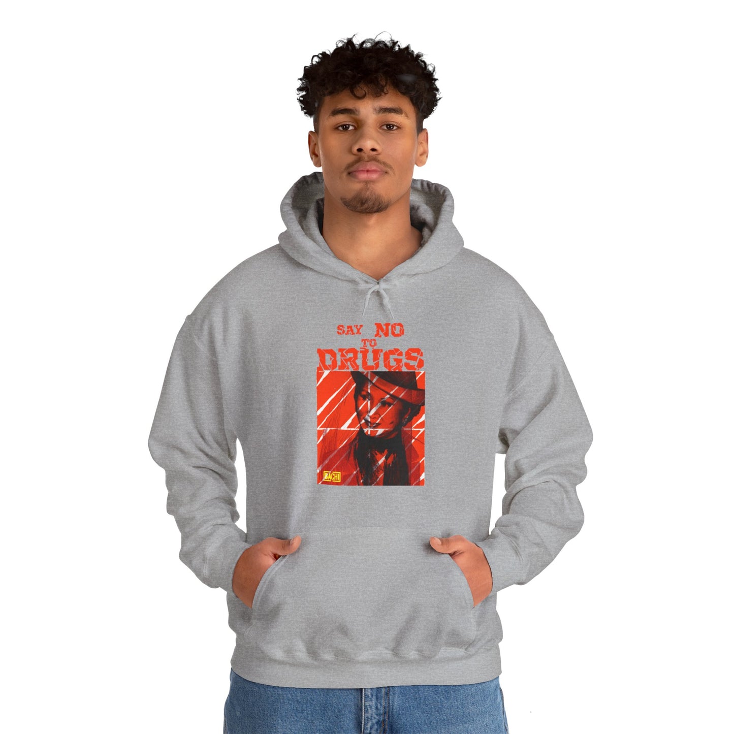 Unisex Hoodie Griselda Blanco