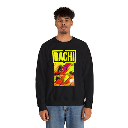 Unisex Sweatshirt Bachi Tub Drunk