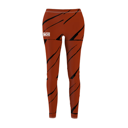 Women's Leggings Autumn Square