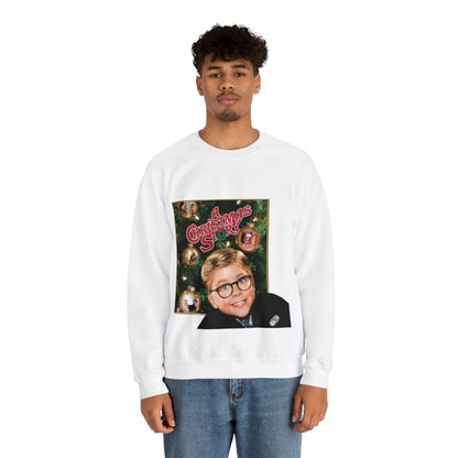 Unisex Sweatshirt A Christmas Story