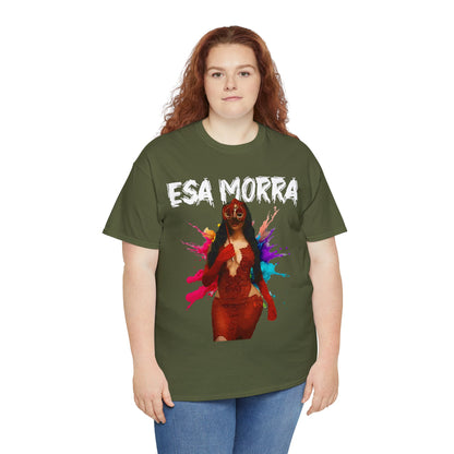 Unisex T-shirt Esa Morra La que Baila Sola