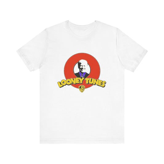 Unisex T-Shirt Looney Toon Biden