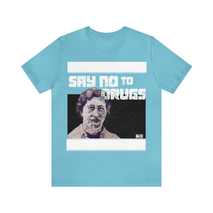 Unisex T-shirt Pablo Escobar