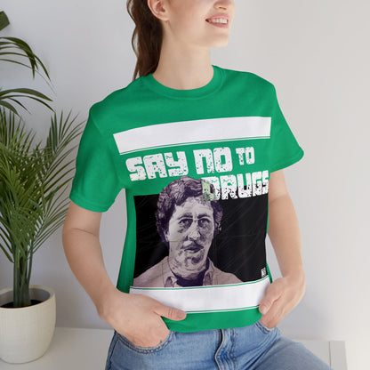 Unisex T-shirt Pablo Escobar