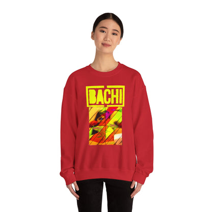 Unisex Sweatshirt Bachi Tub Drunk