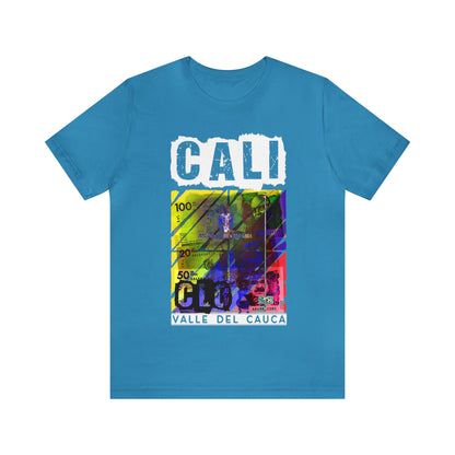 Unisex T-Shirt Cali Colombia