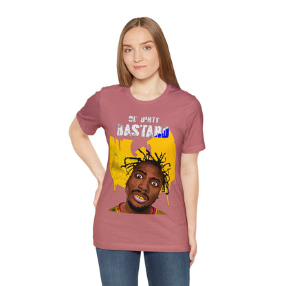 Unisex T-shirt Ol' Dirty Bastard Wu Tang Clan