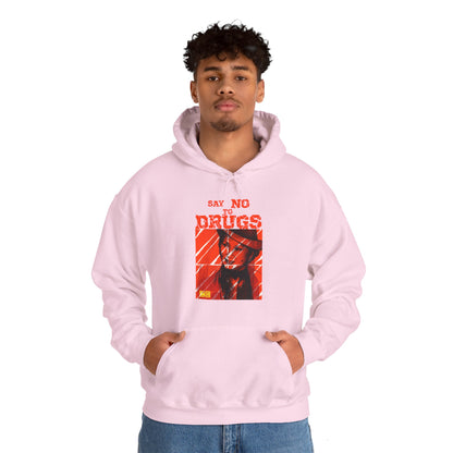 Unisex Hoodie Griselda Blanco