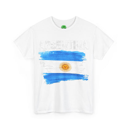 Unisex T-shirt Argentina