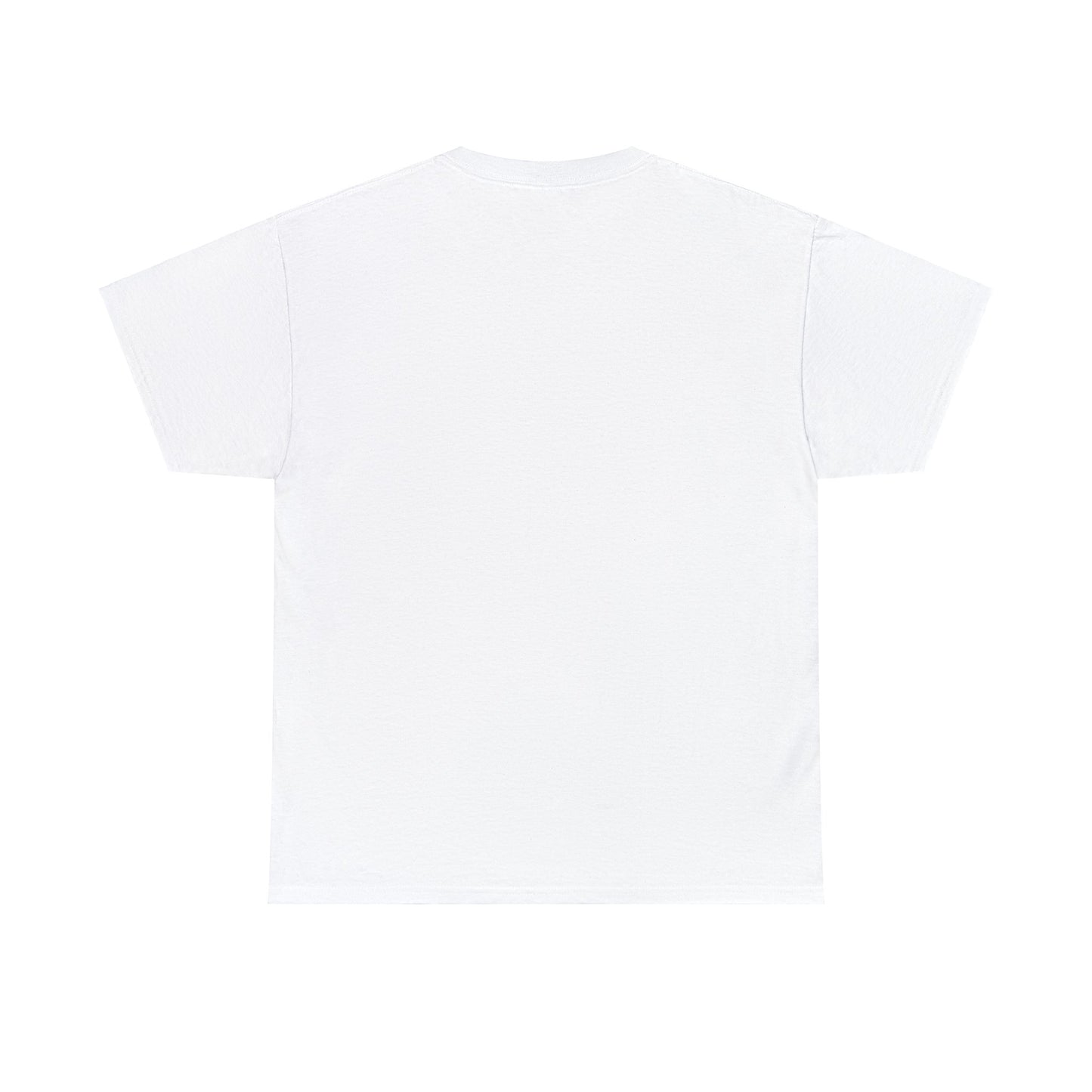 Unisex T-shirt Bachi Smoke a Lisa