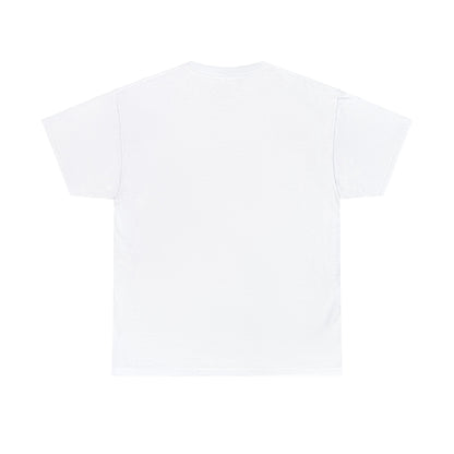 Unisex T-shirt Bachi Smoke a Lisa