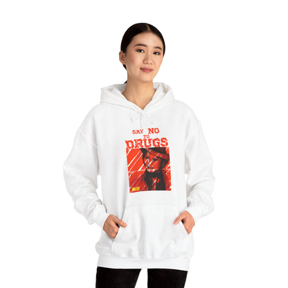 Unisex Hoodie Griselda Blanco