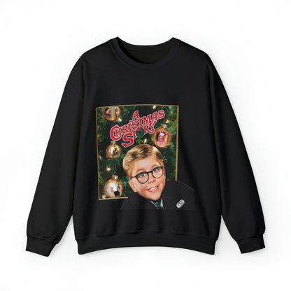 Unisex Sweatshirt A Christmas Story