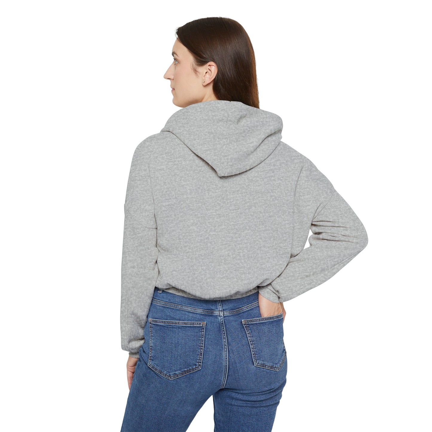 Women's Hoodie - Griselda Blanco Say No To Drugs