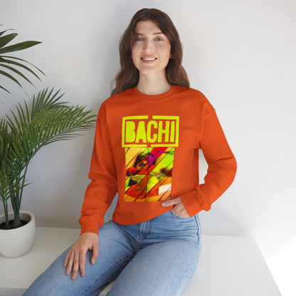 Unisex Sweatshirt Bachi Tub Drunk