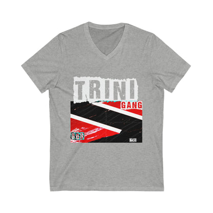 Unisex T-shirt Bachi Trini Gang