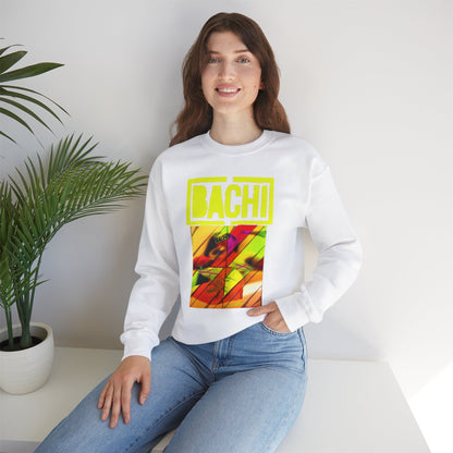 Unisex Sweatshirt Bachi Tub Drunk